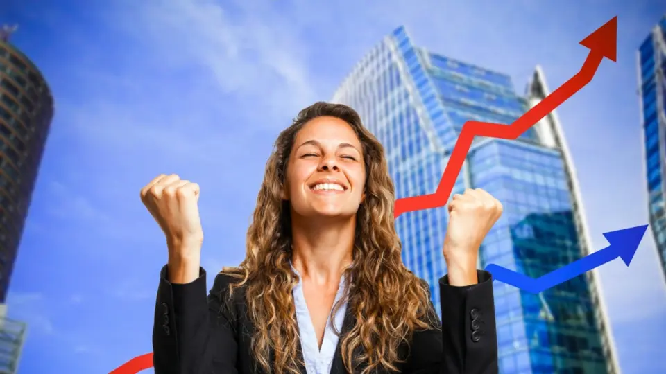 Como calcular o aumento de salário ideal com base na inflação
