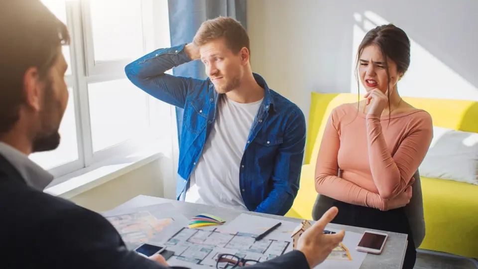 Comprar ou alugar um imóvel, qual decisão faz mais sentido para você?