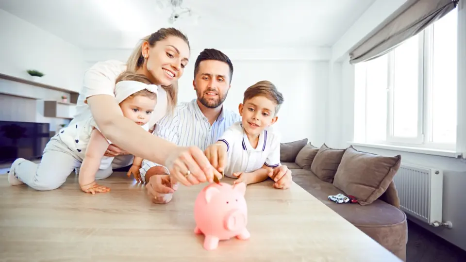Dicas para economizando dinheiro no dia a dia com escolhas simples