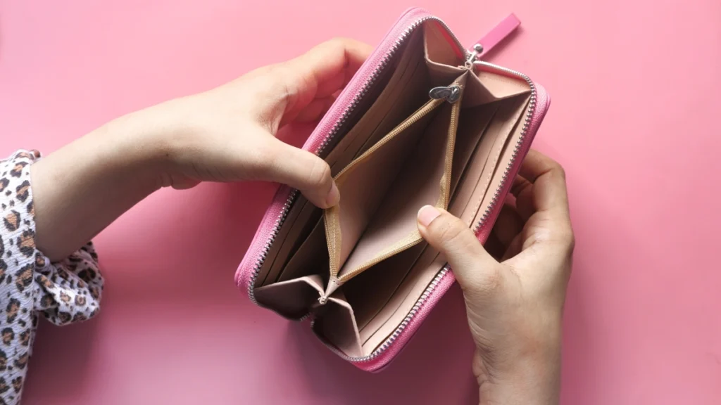 Dívidas nunca mais, o caminho prático para recuperar seu fôlego financeiro