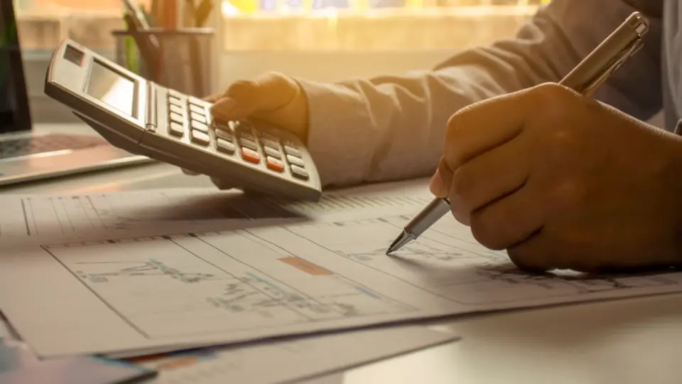 3 apps de controle financeiro pessoal que simplificam seu orçamento hoje