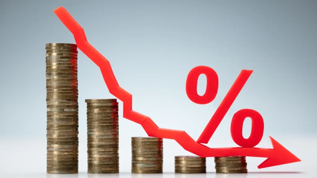 Diferença entre juros simples e compostos na prática