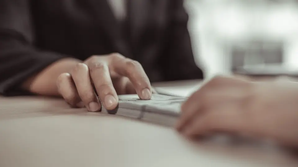 Salário líquido descubra o valor que realmente entra no seu bolso