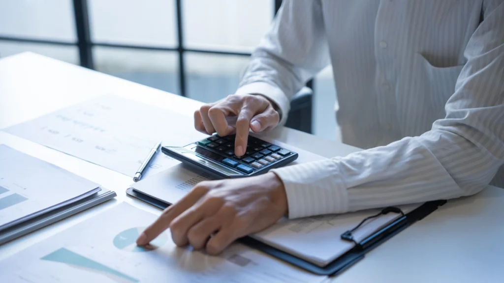 Definindo metas de investimento com clareza e criando um plano realista