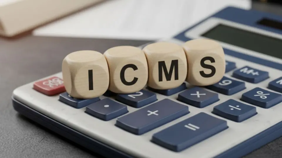 ICMS explicado o que é, como funciona e tabela prática para consulta
