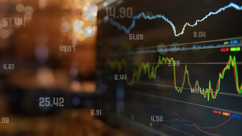 Investir em petróleo guia completo para lucrar com segurança e consciência
