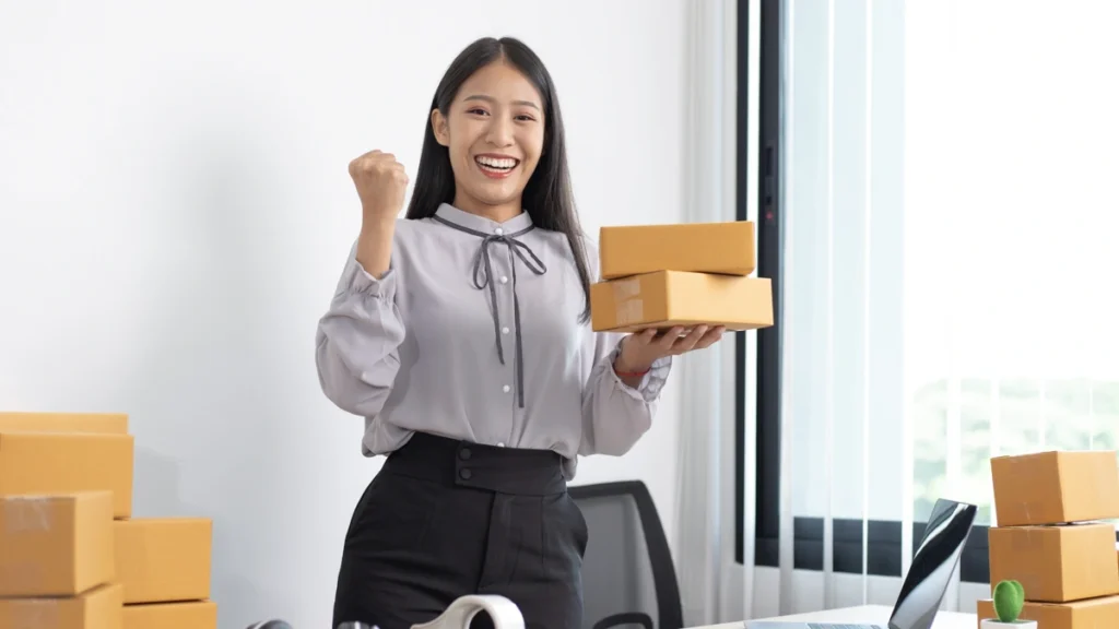O que vender na internet 12 ideias lucrativas para começar
