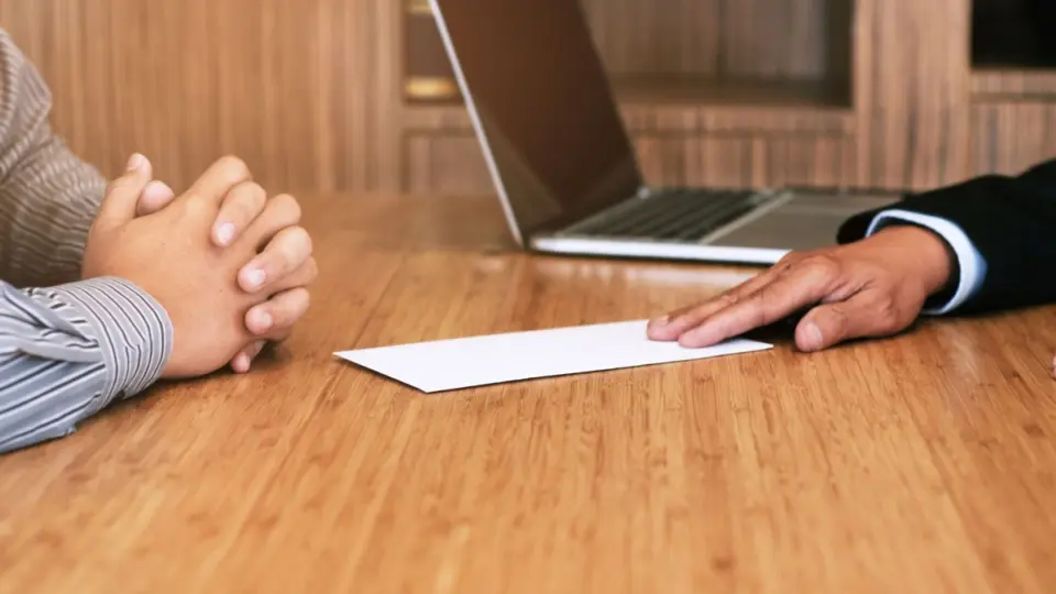 Rescisão trabalhista como calcular e entender seus direitos
