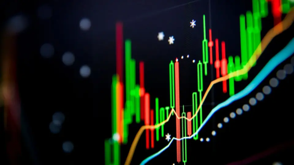 Trading o que é, tipos, riscos e como começar
