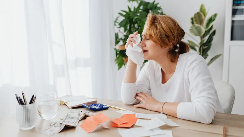Como limpar o nome e recuperar sua liberdade financeira