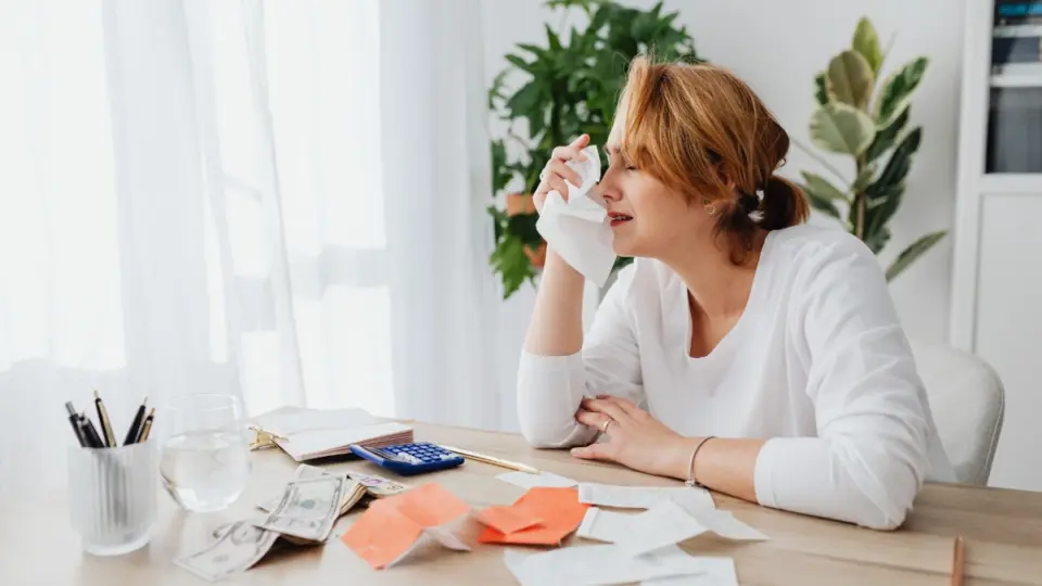 Como limpar o nome e recuperar sua liberdade financeira
