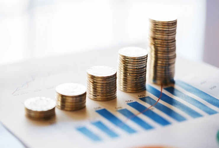 Como monitorar e ajustar a diversificação
