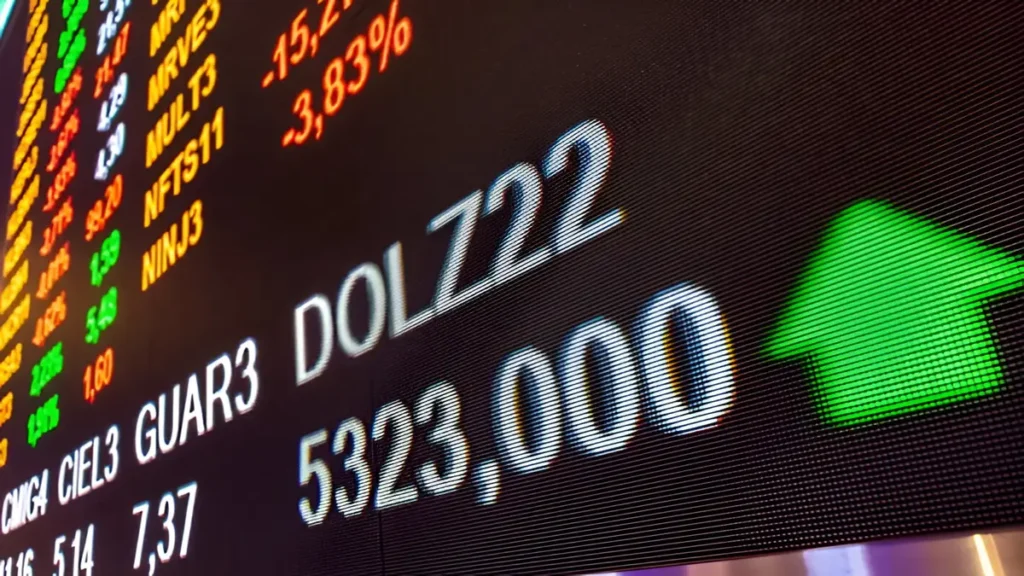 O que é Ibovespa Entenda como funciona o principal índice da B3