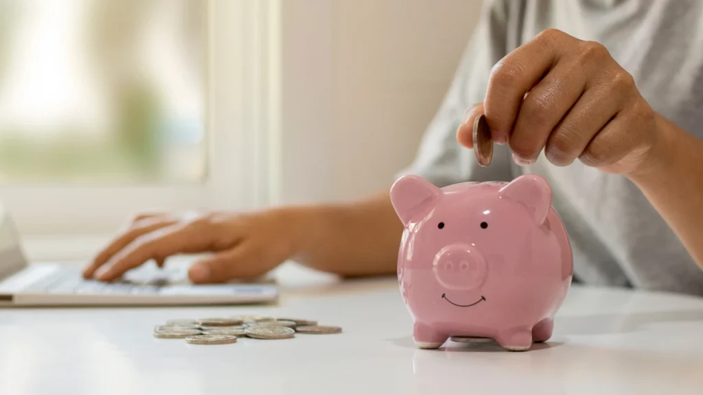 Quanto rende R$ 100 mil na poupança hoje