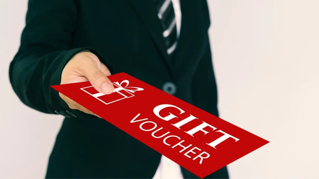 Voucher na prática, entendendo e aproveitando ao máximo