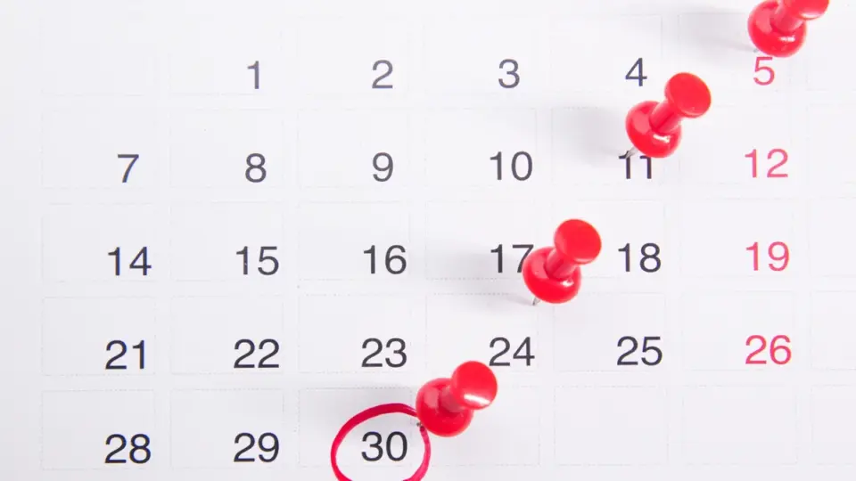 Calendário 2026 com Feriados Municipais no Brasil