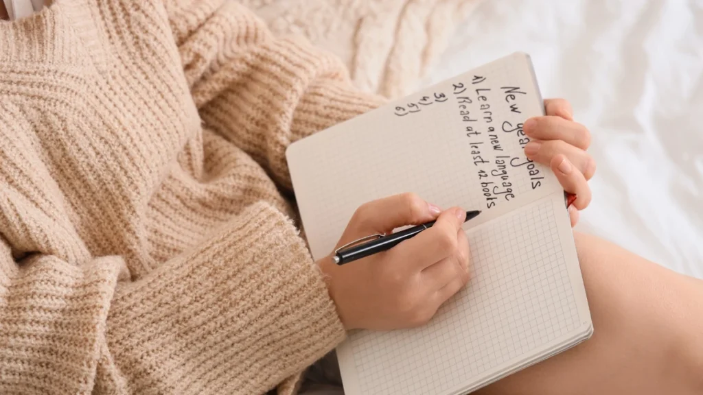 Como organizar suas metas pessoais sem estourar o orçamento todo mês