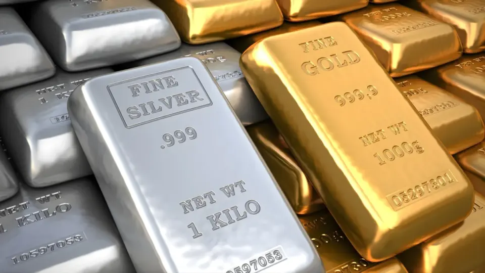 Como proteger patrimônio com metais preciosos
