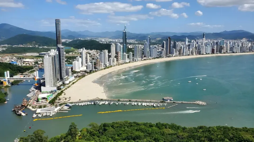 Metro quadrado mais caro do Brasil em 2026 as cidades que lideram o mercado