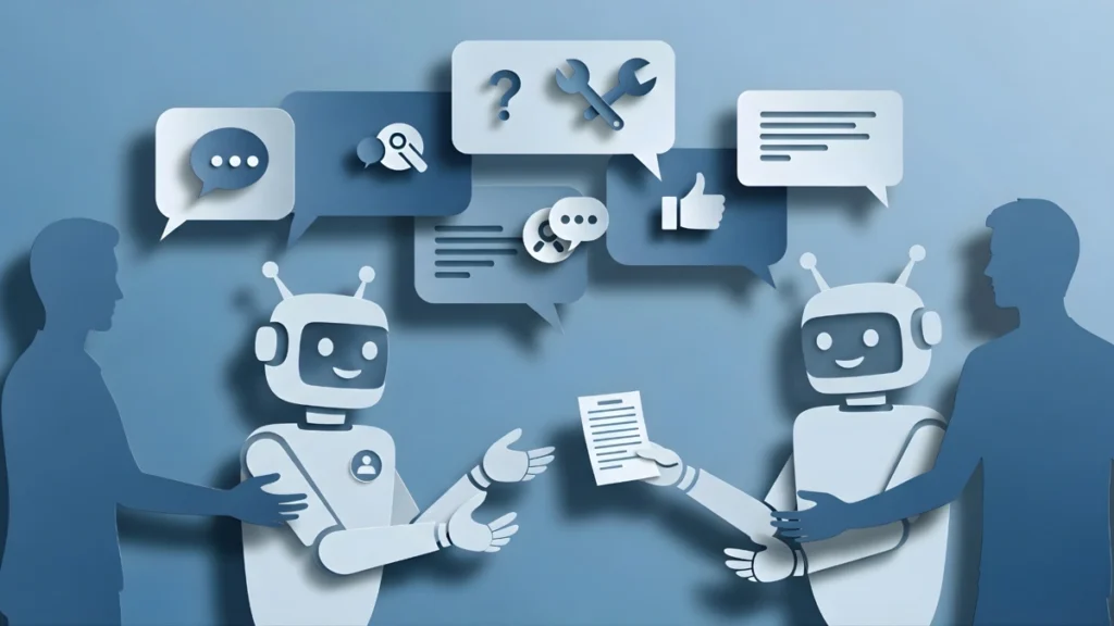 O que é chatbots e como eles transformam o atendimento digital moderno
