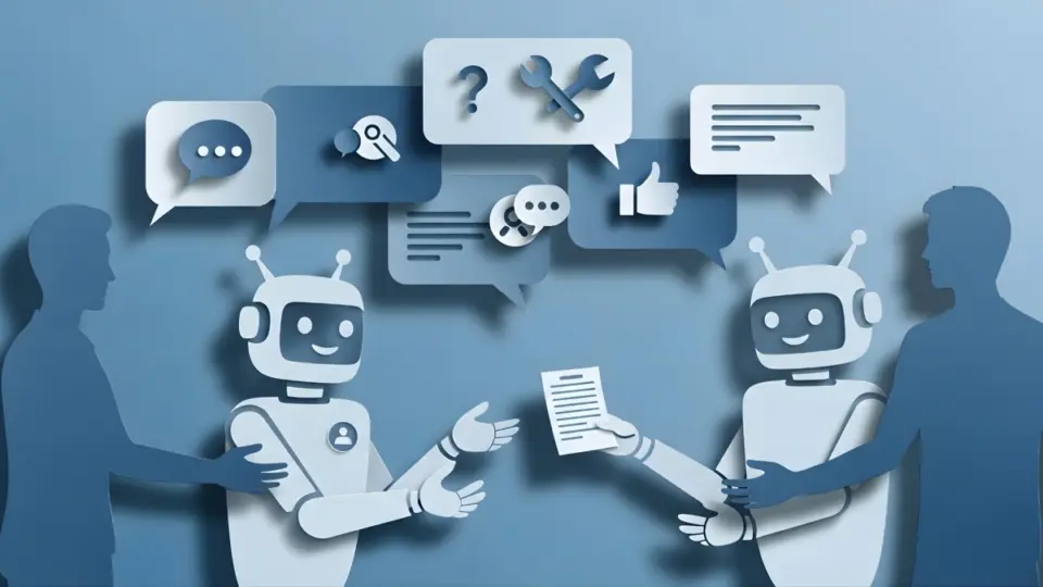 O que é chatbots e como eles transformam o atendimento digital moderno