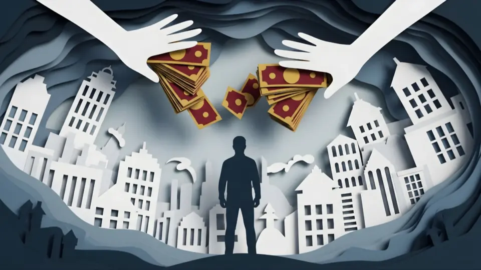 Sua taxa de administração no fundo de investimento está te sabotando