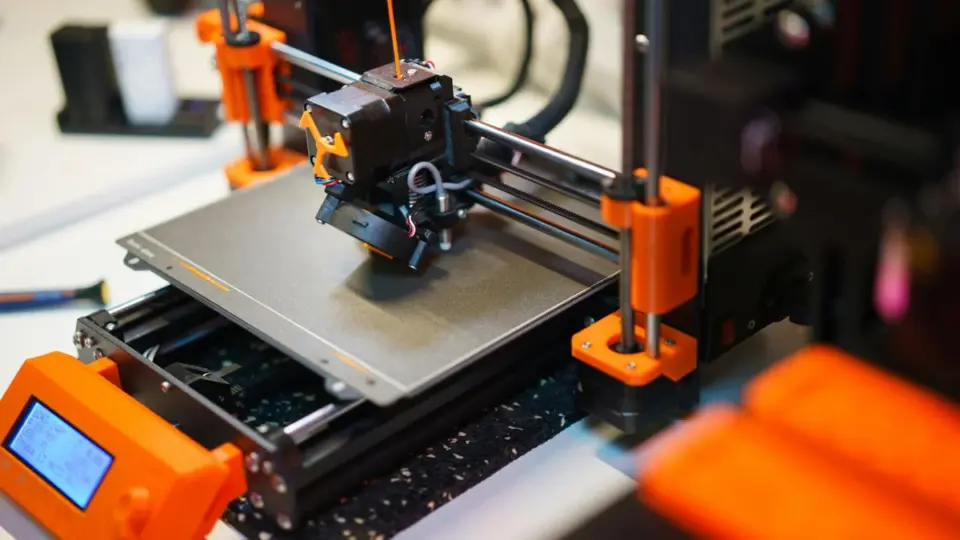 Suas 5 impressoras 3D mais completas de 2026 para casa ou trabalho sério
