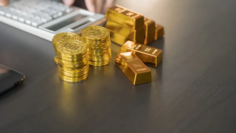 Vale a pena investir em ouro Veja como proteger sua carteira