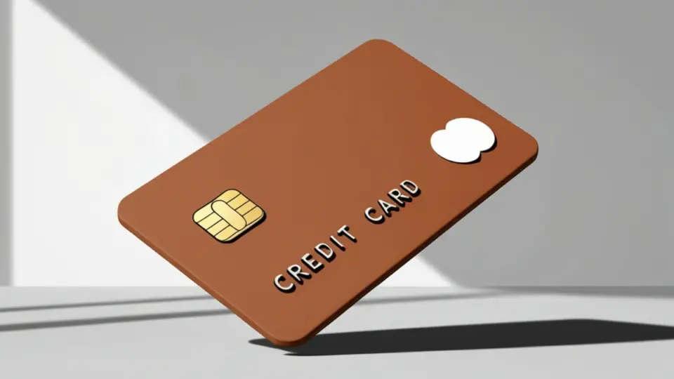 Cartão de crédito fácil de aprovar 5 opções com limite inicial garantido