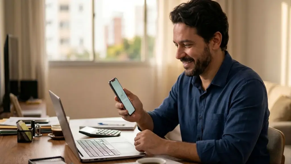 Como saber se tenho direito à restituição do imposto de renda consulta restituição online