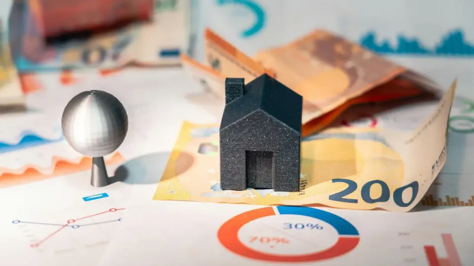 Investimento imobiliário vale a pena em 2026
