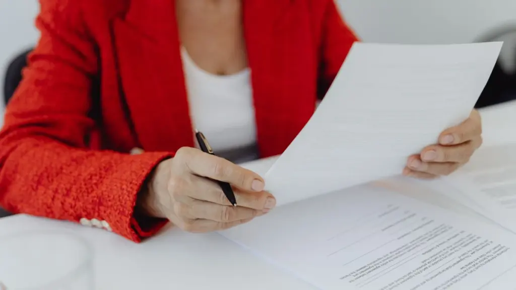 O que é TRCT entenda o termo de rescisão de contrato de trabalho