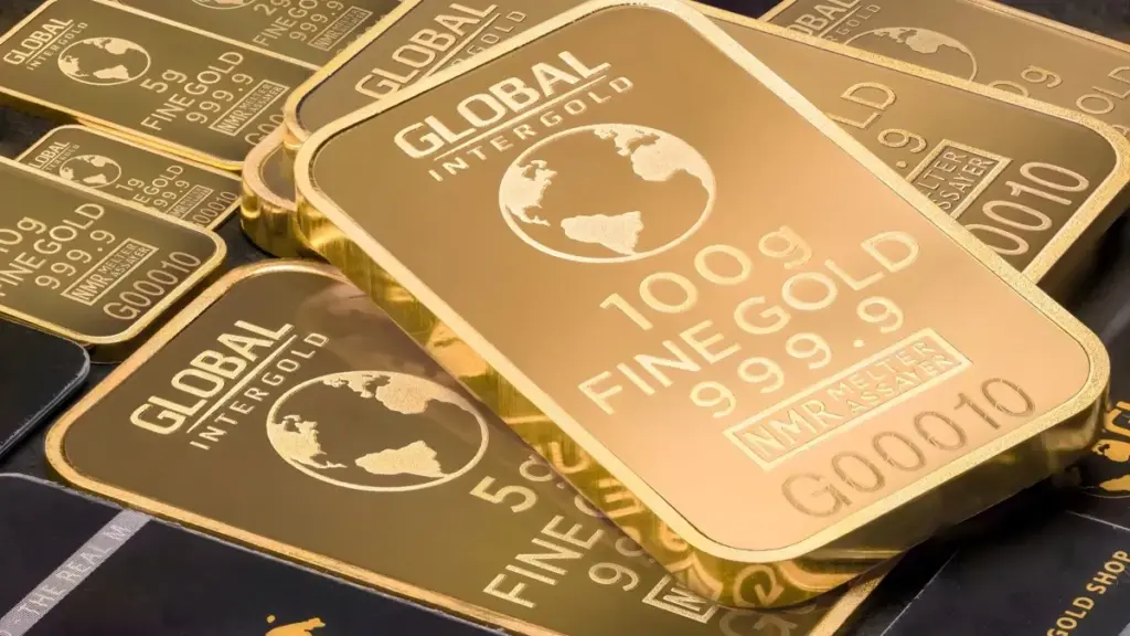 Cotação do ouro hoje grama Brasil