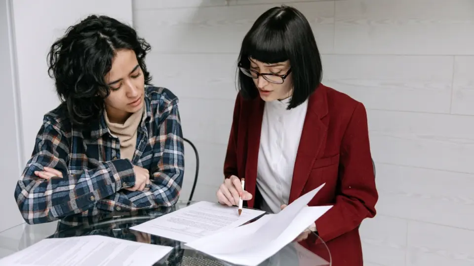 TRCT o que é o termo de rescisão de contrato de trabalho e como funciona