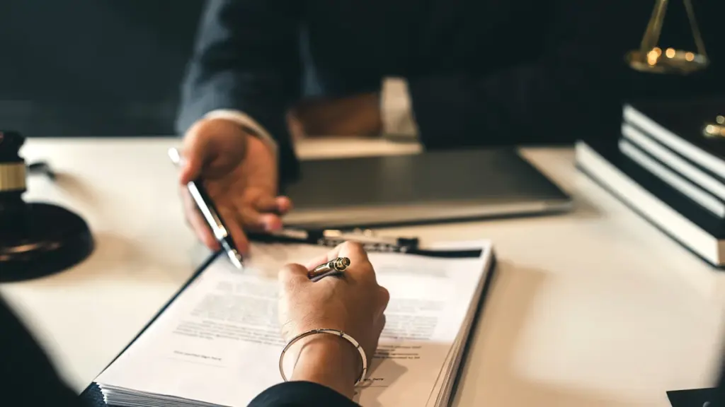 Contrato de aluguel simples modelo de locação residencial