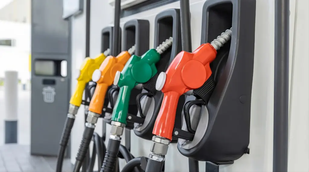 Álcool ou gasolina: a regra dos 70% funciona?