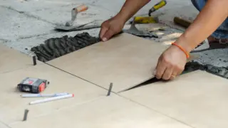 Como calcular metros quadrados de piso, parede e terreno