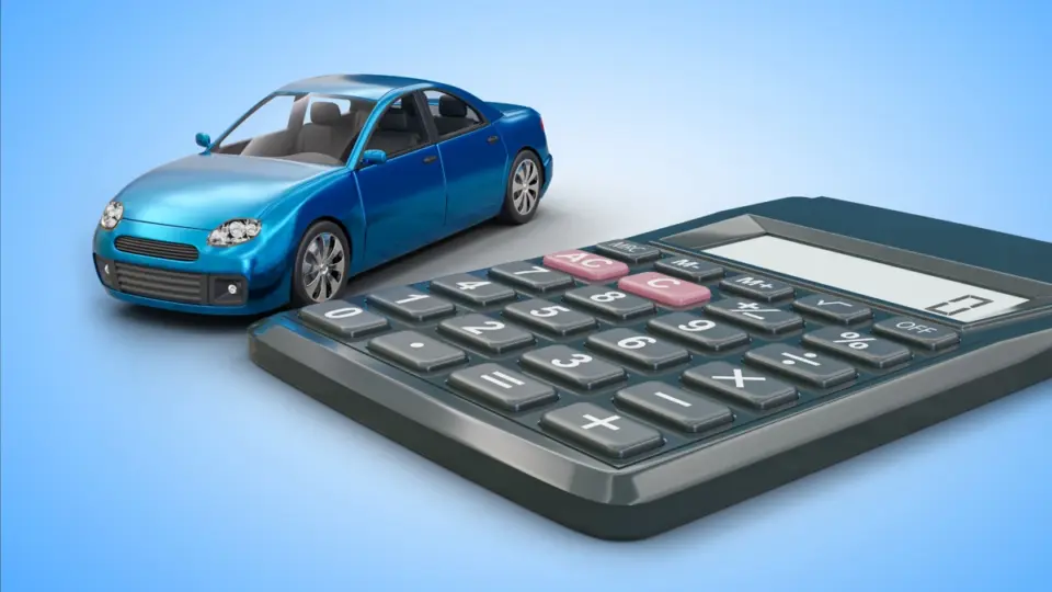 Como vender um carro financiado quitação e transferência