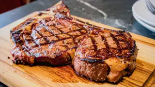 Quanto de carne por pessoa no churrasco: como planejar