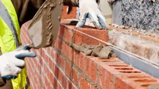 Quantos tijolos por m²: medidas, juntas e margem de perda